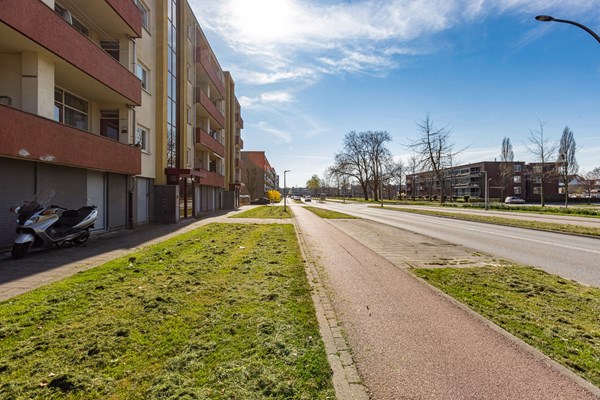 Medium property photo - Admiraal de Ruyterweg 41, 3333 TD Zwijndrecht